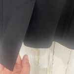 Boden Blazer size US 2 Black Single Photo 8