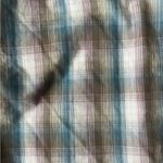 Wrangler Wrancher by  western pearl snap button shirt XL Photo 5