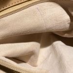 Botkier  Gold Bianca Satchel 2 handle doctor bag Photo 11