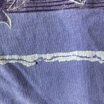 Fripp Island SC T Shirt Dolphins Ocean Vintage 90s Blue Size M Photo 13