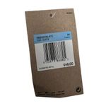 Nike  Women's Athletic  Swim Pink Bikini Top Swoosh Logo  Sz M NWT Photo 4