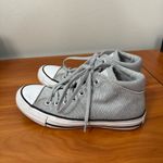 Converse  Chuck Taylor All Star Madison Mid Sneakers Grey 562492C Size W6 Photo 1