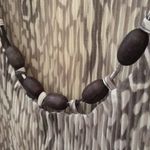 Investments FINAL MARKDOWN Ladies  Petites Crinkle Blouse w/Beaded Neckline (PXL) Photo 5