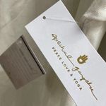 Spiritual Gangster “We Are Connected” Boyfriend Shirt Top Women’s Small New NWT Photo 5