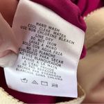 Magicsuit Winnie Tankini Top Womens Size 12 Pink‎ Swim Underwire 6006076 Summer Pink Photo 5