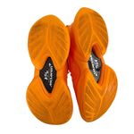 APL McLaren Hyspeed Sneakers McLaren Orange Mens 6 Womens 7.5 Photo 4