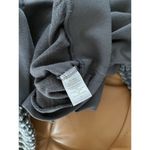 Young Fabulous and Broke On The Road Bella Faux Fur Bell Sleeves Sweatshirt Small Photo 6