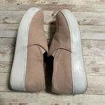 Steve Madden  Gracy Slip On Sneaker Womens Size 7.5 Blush Pink Photo 6