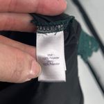 Jennifer Lopez  Lace 2 PIece Midi Skirt Top Set  6 Holiday Hunter Winter Wedding Photo 11