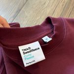 Aritzia TNA crewneck Photo 2