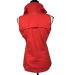 Columbia Small Top Omni-Shade Sleeveless Button-Up Stretch Pocket Collared Vents Photo 4