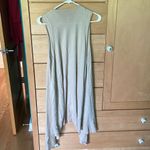 Magaschoni  Cream Sweater Vest Photo 3