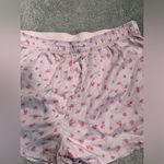 PINK - Victoria's Secret Victoria’s Secret pink floral pajama shorts xs Photo 1