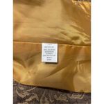 Coldwater Creek  Women’s Bold Floral Textured Jacket Blazer Open Front SIZE 6 Photo 3