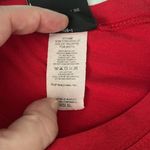 Harley Davidson Graphic TShirt Red Size XL Photo 3