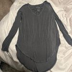 American Eagle Soft & Sexy Long Sleeve Photo 1