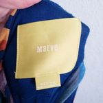 Anthropologie  Maeve Noetzie Bohemian Geometric Maxi Dress Photo 9