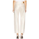 Levi's NWT 501 90s Jeans in Luminary Size 32 Photo 2