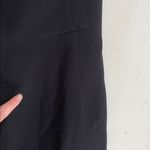 Black Halo Pravella Ruffled One-Shoulder Sheath Dress Photo 7