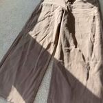 SheIn Women’s Light Brown Jeans Photo 0