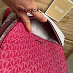 Michael Kors  Backpack Set Photo 10