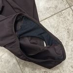 MiracleSuit  One Piece Underwire Swimsuit Size 14DD Brown Photo 11