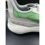 Circle Super Natural Runner Athletic Sneaker Women Sz 8 Green Lightweight Shoes Photo 7
