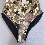 Maaji Midnight Ash Aubrey Reversible One-Piece Swimsuit, Size Medium, $174 Photo 9