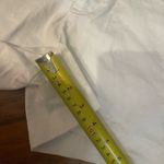 Venus Women's  chino shorts white women’s size 6 Photo 3