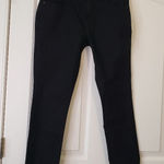 Old Navy  Black Skinny Jeans Photo 0