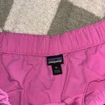 Patagonia  Pink Shorts Photo 4