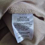 Sweet Storm Floral High Low Dress - Multicolor Y2K 70s Boho Size Medium Photo 3