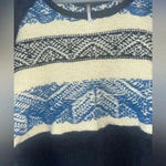 Free People  oversized sweater Photo 11