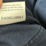 Rachel Comey Fetter Pants In Dark Indigo Stretch Cropped Slim Women’s Size 2 Photo 13