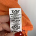 Life is Good Sz S T-Shirt Classic Fit Cool Tee OSU Oklahoma V-Neck Short Sleeve Photo 8