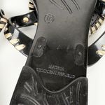 Jack Rogers  Womens Georgica Jelly Sandals Camo Flip Flops Medallion Size 10 Photo 9