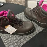 women’s work boots size 11 tags are attached $50 at Walmart NEW Photo 4