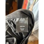 Tahari Women’s Black Jeans Kelly Mid Rise Skinny Stretchy Denim 22W New Photo 6