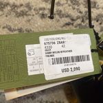 Gucci  Shiny Nylon down-feather reversible gilet Vest size 42 Photo 8