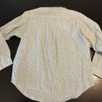 Vintage Casey & Max fall harvest scarecrow button Photo 6