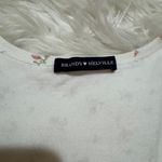 Brandy Melville ✰ floral zelly top✰ Photo 2