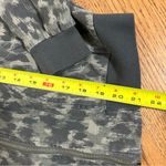 Bella Dahl  | Odelle Camo Bomber Jacket Photo 13