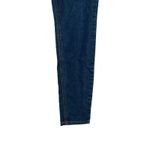 Old Navy Women's Jeans Classic Super Skinny Stretch Mid-Rise Denim Blue Size 27 Photo 3