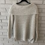 Vestique Off The Shoulder Sweater Photo 1