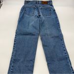 Ralph Lauren Blue Denim Jeans Photo 3