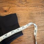 Old Navy high rise go-dry joggers size M petite black Photo 5