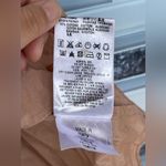 See By Chloe  Strapless  smocked dress size 4 Photo 7