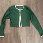 Set Active  cardigan Photo 0