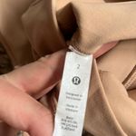 Lululemon Neutral Align Legging NWT 28” Photo 4