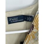 Ralph Lauren Polo Floral Pleated Satin Dress Spring Buttercup Floral size 4 Photo 12